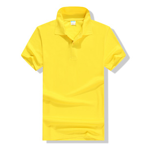 Camiseta Polo de Algodón para Hombre, Cuello Redondo, Logotipo Personalizado - Product Image 4