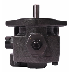 Pompe à palettes SVPDF-4070-4070-20T468 à double cylindrée SVPF-20-70-20H14 pompe à palettes à cylindrée variable - Product Image 1