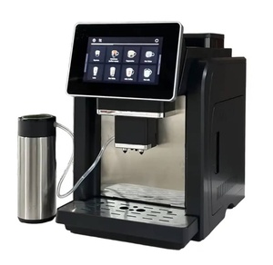 เครื่องชงกาแฟเอสเพรสโซ่อัตโนมัติแบบพกพา ขนาดเล็ก ใช้แคปซูล เหมาะสำหรับใช้ในบ้านและที่ทำงาน - Product Image 5