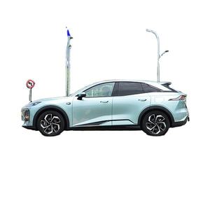 Vehículo Eléctrico Inteligente Qiankun 2025 ADS SE Edition, SUV Híbrido de Rango Extendido 4x4, 285 de Potencia Máxima, Gran Oferta - Product Image 1