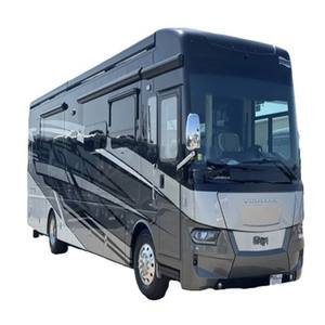 Camping-cars de classe A NEWMAR VENTANA 2025 à vendre, diesel - Product Image 1