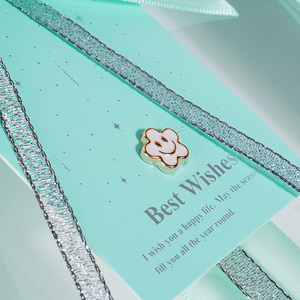 Bán buôn Fancy sang trọng trong suốt nắp và cơ sở Quà tặng hộp các tông với Ribbon và cửa sổ rõ ràng - Product Image 6