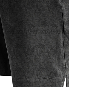 OEM Custom Mens Sublimation Shorts Lightweight Breathable Sportswear with Elastic Waistband - Product Image 4