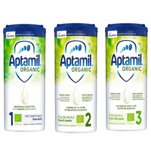 Leche para bebé al por mayor Aptamil Milkwth - Product Image 1