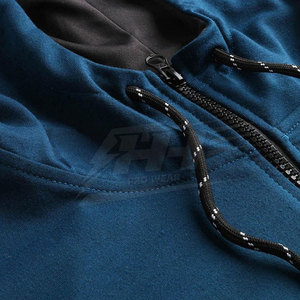 Conjunto Deportivo de Alta Calidad para Hombre, Corte Ajustado, Diseño de Moda, Chándal para Correr - Product Image 6