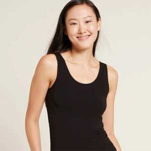 เสื้อกล้ามของผู้หญิงสำหรับฤดูร้อนออกแบบได้ตามต้องการสำหรับการฝึกออกกำลังกายในยิมการออกแบบให้ระบายอากาศแบบลำลองสำหรับเพาะกาย - Product Image 1