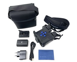 PERFECT SALES Accolade 2 XP50 LRF Pro Thermals' Imaging Binoculars 8 Field View 3 Year Warranty Surround Audio US Origin - Product Image 3
