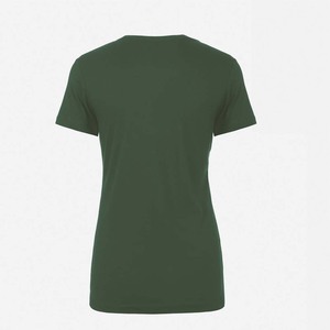 Camiseta de Algodón 100% para Mujer, Nueva Llegada, Alta Calidad - Product Image 4