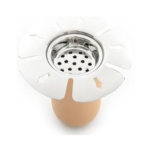 Brûleur d'encens en métal et vadrouille essentiel de la chambre spirituelle avec charme antique et détails faits à la main pour un cadre calme - Product Image 2