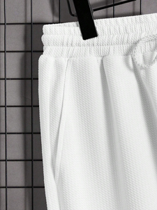 Conjunto Deportivo de Mujer de Alta Calidad OEM, Transpirable, de Forro Polar, Cuello en V, Estampado Personalizado por Transferencia de Calor, Sin Mangas, con Cierre de Cordón - Product Image 6