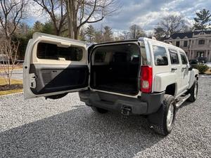HUMMER H3 USADO 2007 CON VOLANTE A LA IZQUIERDA/DERECHA - Product Image 5
