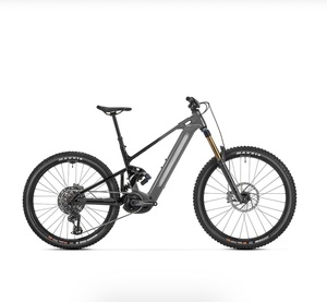 Vélo électrique tout-terrain de pointe - Level RR 29 - S1000 Eagle AXS T-Type 12 vitesses - Vitesse maximale électrique - Product Image 2