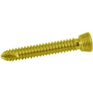 สกรูไทเทเนียมแบบล็อคตัวเอง ขนาด 2.0 มม. ความยาวต่างๆ ชุดเครื่องมือแบบใช้มือ (แพ็ค 25 ชิ้น ได้รับการรับรองมาตรฐาน CE) - Product Image 2