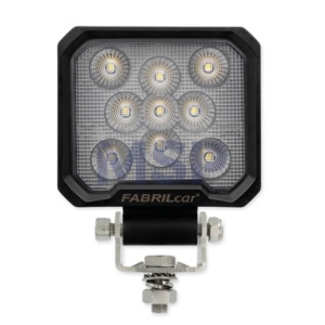 1010-FABRILCAR-WORKFAB II 1500 - 1500 lm/m-IP6K9K-extrémité ouverte-1,50 m-Pièces et accessoires pour remorque-MSP Export - Product Image 3