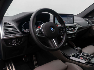 BM-W M4 Competition d'occasion 2023 - Moteur 3.0L - Essence - 510 ch - Euro6 - Transmission automatique - Volant à gauche - Product Image 3