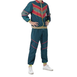 เสื้อกันลมลำลองใส่ได้ทั้งชายและหญิงสำหรับใส่ได้ทั้งชายและหญิงเสื้อแจ็กเก็ตกันน้ำมีซิประบายอากาศได้ดีสำหรับ2026 - Product Image 5