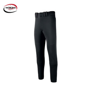 Ensemble uniforme de baseball personnalisé en gros du Pakistan, 100 % polyester, séchage rapide, respirant, unisexe, adulte, dernière collection, uni - Product Image 3