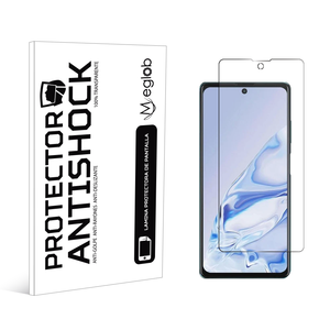 ฟิล์มกันรอยหน้าจอ ANTISHOCK สำหรับแบล็ควิว A100 อุปกรณ์เสริมมือถือคุณภาพพรีเมียมที่ทนทาน - Product Image 1