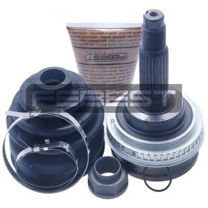 Giunto di velocità costante esterno 23x56x26 FEBEST (0110-010A48) - Product Image 1