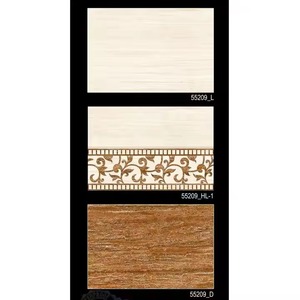 กระเบื้องเซรามิคเคลือบเงามันดีไซน์ทันสมัย30x60 30x45เหมาะสำหรับกระเบื้องพอร์ซเลนนักออกแบบตกแต่งภายในบ้าน - Product Image 1