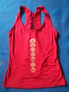 Alta calidad Bali Yoga Wear Cintura elástica Gimnasio Fitness Sets Pedido pequeño aceptado - Product Image 3