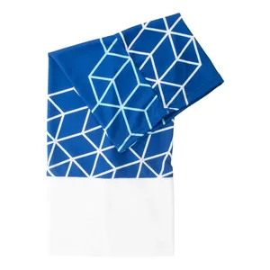 Écharpe chauffante personnalisable CreaScarf pour l'hiver, article promotionnel sportif personnalisé - Product Image 5