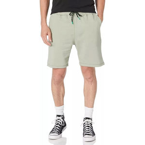 Pantalones Cortos Deportivos Transpirables de Estilo Nuevo, Personalizables con Logotipo, Casuales, para Entrenamiento, Deportivos, de Felpa, para Hombre - Product Image 4