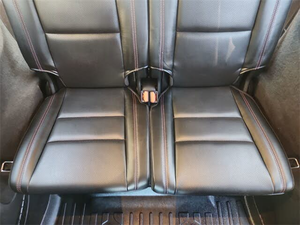 DODGE DURANGO R/T RWD 2021 d'occasion, conduite à gauche/droite - Product Image 3