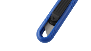 AllSupply Taiwán Reparación de automóviles Retráctil 25mm Cortador de utilidad industrial Personalizable OEM Cuchillo retráctil de grado DIY - Product Image 3