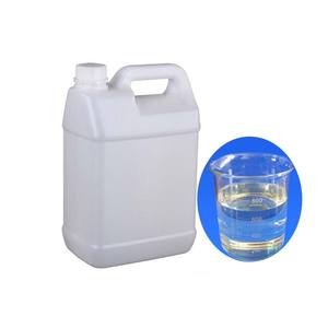 Acide glycolique de qualité industrielle, 70 % liquide et 99 % poudre, produit chimique quotidien en provenance des États-Unis - Product Image 1