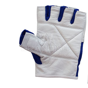 Qualité supérieure Prix raisonnable Gants d'entraînement de fitness Service OEM Gants de fitness Offre Spéciale Gym - Product Image 6