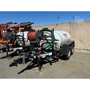 Remorques de camions commerciaux Wylie 2025 EXP550L-S - Product Image 2