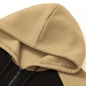 Chándal de Invierno para Hombre de 2 Piezas, Transpirable y Cómodo, con Logotipo Personalizado en Diferentes Colores, Superventas para Venta en Línea - Product Image 4