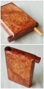 Luxury Handmade Wooden <b>Humidor</b> <b>Cigar</b> Box Custom Size logo <b>Cigar</b> Packing Box Wooden <b>Humidor</b> Case Gift Boxes - Product Image 4