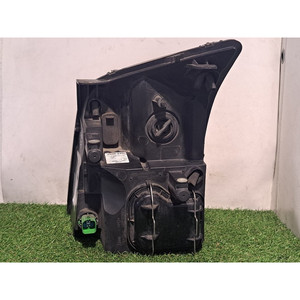 ไฟหน้า ไฟหน้าด้านหน้าขวา DX FORD Transit Series 6 C1113W029BF 1537773 DRFA/B (14>) - Product Image 5