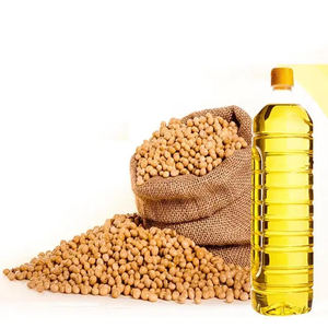 Aceite de soja refinado a granel, aceite de cocina de soja a la venta - Product Image 4