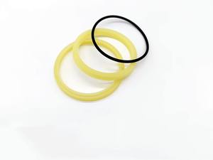 खुदाई के लिए खुदाई हाइड्रोलिक सिलेंडर ट्रैक एडजरेटर सील किट Sk60-5 sk120 3 <span class=keywords><strong>sk130</strong></span> <span class=keywords><strong>8</strong></span> sk200 10 Sk230-6e sk260 sk350 - Product Image 5