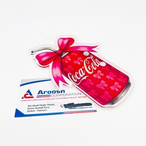 Plaques à cils personnalisées en gros, étiquette privée, palettes d'extensions de cils, plaques à cils magnétiques en acrylique durables - Product Image 2