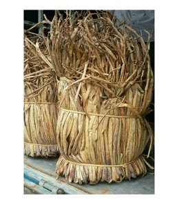 Nouveau Tressage en jacinthe d'eau du Vietnam 12 mm pour tissage et décoration 26 ANGLE - Product Image 1