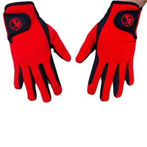 ผู้ผลิตถุงมือขี่ม้าสูง ถุงมือขี่ม้ารูปแบบใหม่ ถุงมือขี่ม้าสําหรับผู้ใหญ่ - Product Image 3