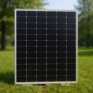 Panneau solaire monocristallin demi-cellule SunLink PV 410 560W avec certificat TUV - Product Image 3