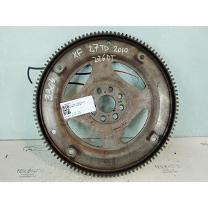 ฟลายวีล แจ็กการ์ XF ซีรีส์ 4 R836375AC AJD ดีเซล 2720 (08>11) - Product Image 2