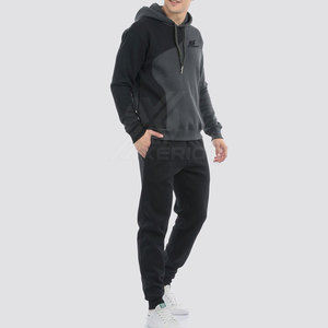 ชุดวอร์มสำหรับผู้ชายเสื้อผ้าตามสั่ง - Product Image 5