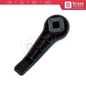 Palanca de Ajuste del Volante BDP904 NEGRA 7701470827 para Clio MK2 Twingo MK1 - Product Image 5