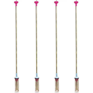 Nouvelles tiges de suspension DC97-16350V pour lave-linge, pièces de rechange pour machines à laver Samsung - Product Image 2