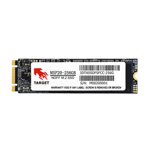 Originele 2Tb M2 Ngff Sataiii Interne Harde Schijf 2280/128Gb/256Gb/512Gb 3d Stijl Met Plastic Shell Voor Server - Product Image 2