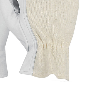 Heavy Duty Lightweight <b>Safety</b> Gloves, Best Quality <b>Product</b> Anti-Slip Breathable Resistant Assembly Gloves BY AMAZING INDUSTRIES - Product Image 4