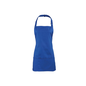 New Arrival Premium Quality Pure Cotton Material Custom Size Adjustable <b>Kitchen</b> Bib <b>Kitchen</b> <b>Apron</b> - Product Image 6