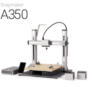 Meilleur rapport qualité-prix garanti : imprimante 3D modulaire 3-en-1 A350 2.0 à vendre - Product Image 1