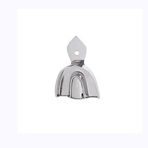 Las mejores bandejas de impresión dental fuertes y confiables para el rendimiento de cirugía dental profesional a largo plazo, venta de bandejas de impresión dental - Product Image 1